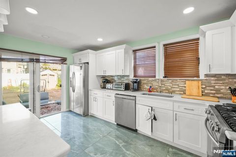 42 Quabeck Avenue Irvington NJ 07111