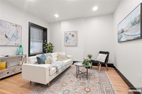 Photo of 391 Central Avenue #1, Jersey City, NJ 07307 (MLS # 26008893)