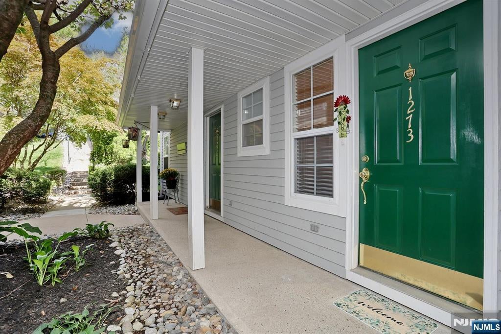 1273 Paddington Road