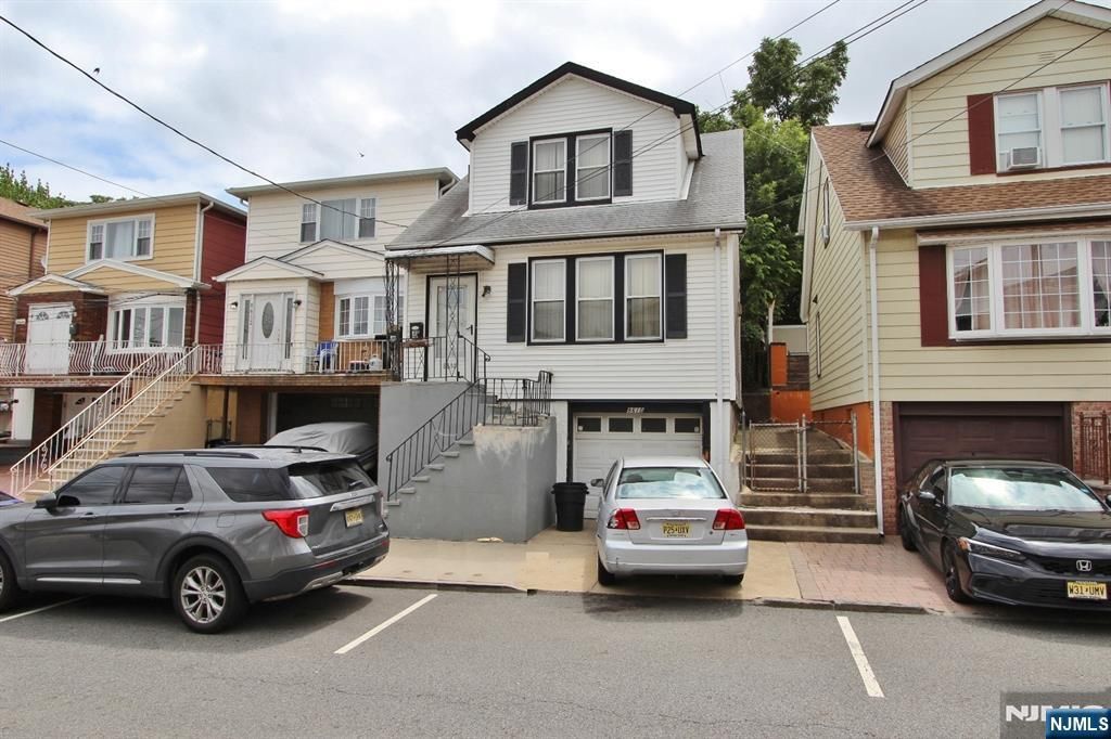 Photo of 8610 Columbia Avenue, North Bergen, NJ 07047 (MLS # 25025355)