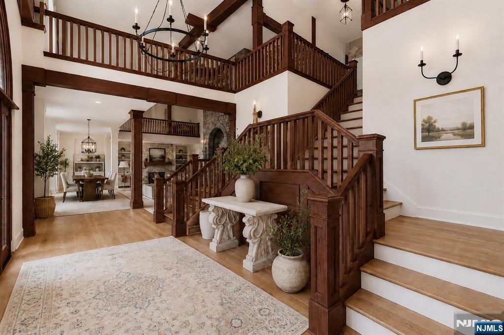 1 Cherokee Court