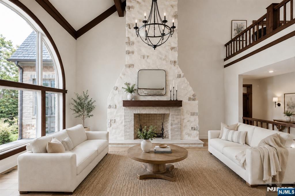 1 Cherokee Court