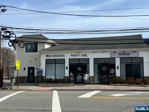 37 Riveredge Road Tenafly NJ 07670