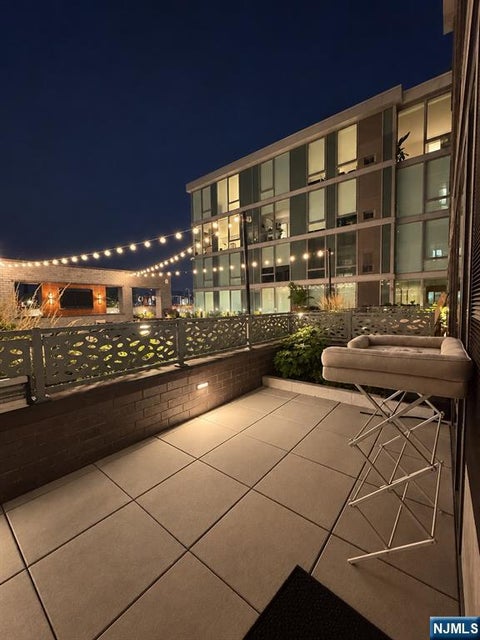 Photo of 1525 Harbor #4233, Weehawken, NJ 07086 (MLS # 26035191)