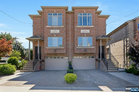 Photo of 434 Nelson Avenue, Cliffside Park, NJ 07010 (MLS # 26036275)