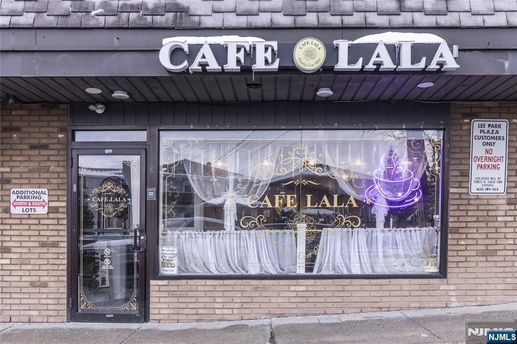 520 Bergen Boulevard