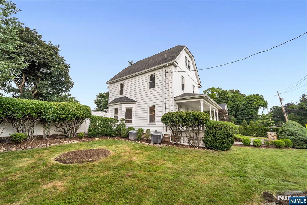 187 Tappan Road