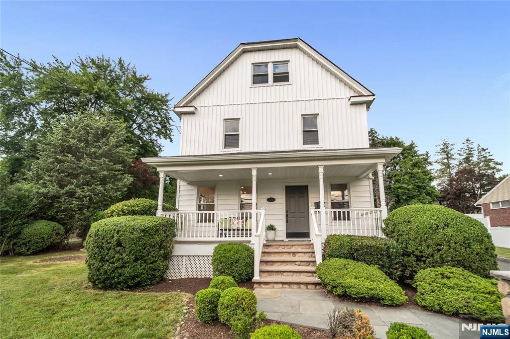187 Tappan Road