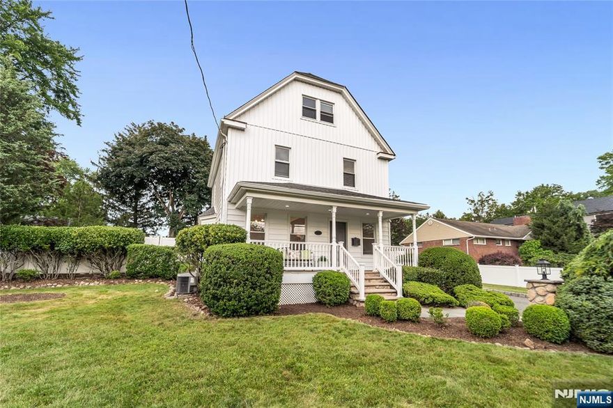 Discover the epitome of modern luxury at 187 Tappan Road, Norwood, NJâ€”a completely renovated masterpiece that combines timeless charm with high-end finishes. Every detail of this exquisite home has been thoughtfully updated, making it a true gem in one of Bergen Countyâ€™s most desirable neighborhoods. Step inside to find gleaming hardwood floors that flow seamlessly throughout the spacious layout. The heart of the home is the gourmet kitchen, featuring a large center waterfall quartz island, sleek custom cabinetry, premium appliances, and elegant quartz countertopsâ€”perfect for both entertaining and everyday living. All bathrooms have been completely remodeled, offering spa-like experiences with contemporary fixtures, designer tile, and luxurious finishes. Retreat to your private backyard paradise with a beautiful in-ground pool, ideal for summer gatherings or quiet relaxation. The 3-car garage provides ample storage and convenience for car enthusiasts or growing families. With its bright, open-concept design, this home offers the perfect blend of comfort and sophistication. Located close to top-rated schools, shops, and easy NYC access, 187 Tappan Road is move-in ready and waiting for you to make it your own. Don't miss this rare opportunity to own a fully updated luxury home, a real gem in Norwoodâ€”schedule your private showing today!