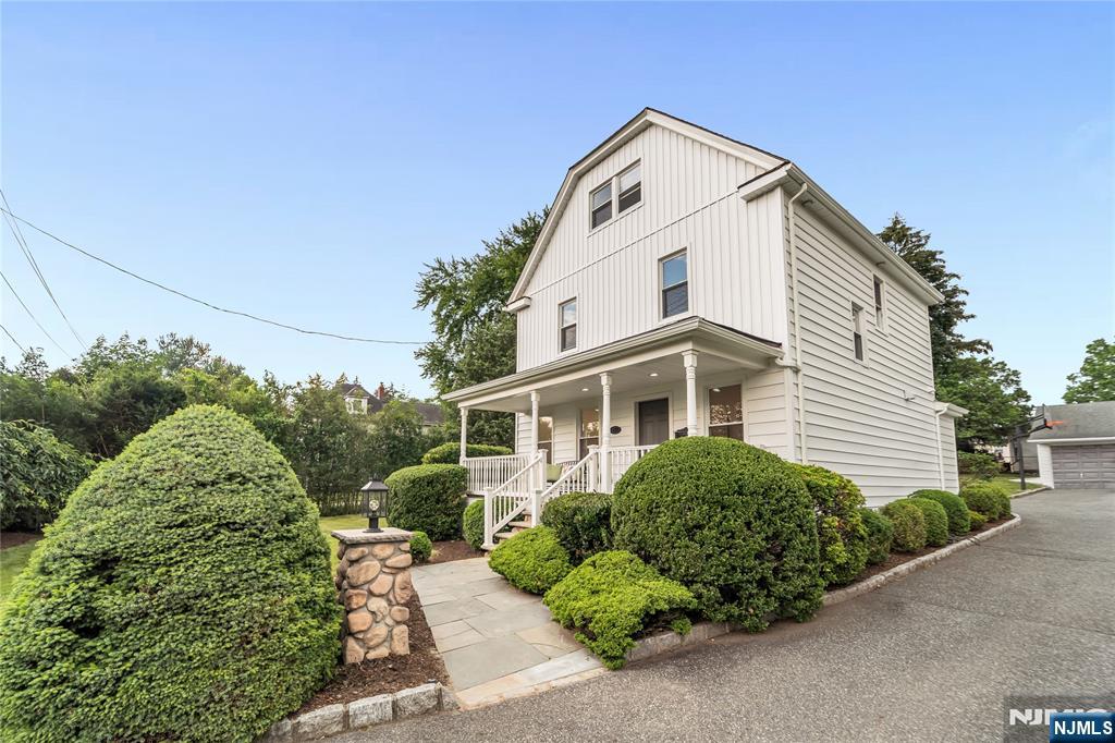 187 Tappan Road