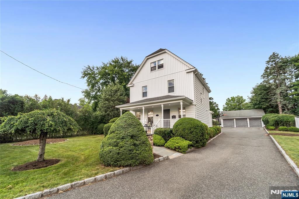 187 Tappan Road