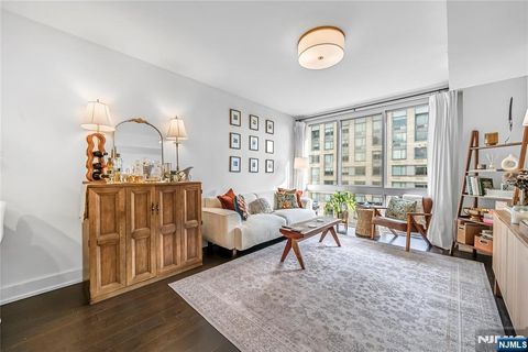 201 Marin Boulevard 8080 Jersey City NJ 07302