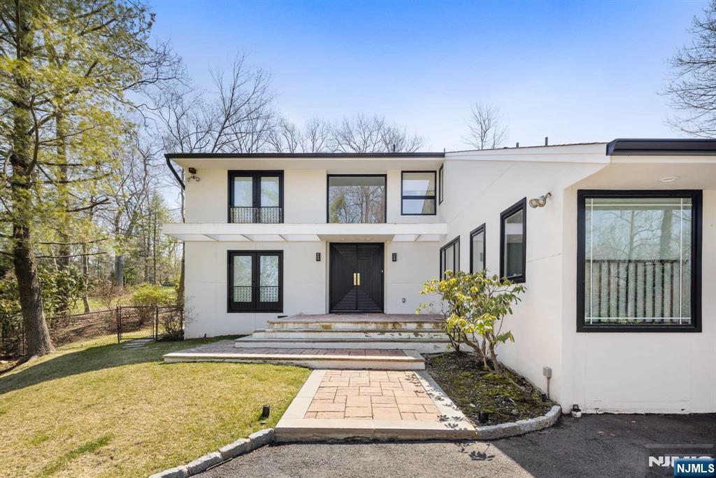 1 Hemlock Drive