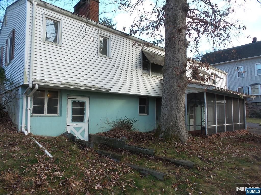 Photo of 89 Church Street, Ramsey, NJ 07446 (MLS # 25043010)