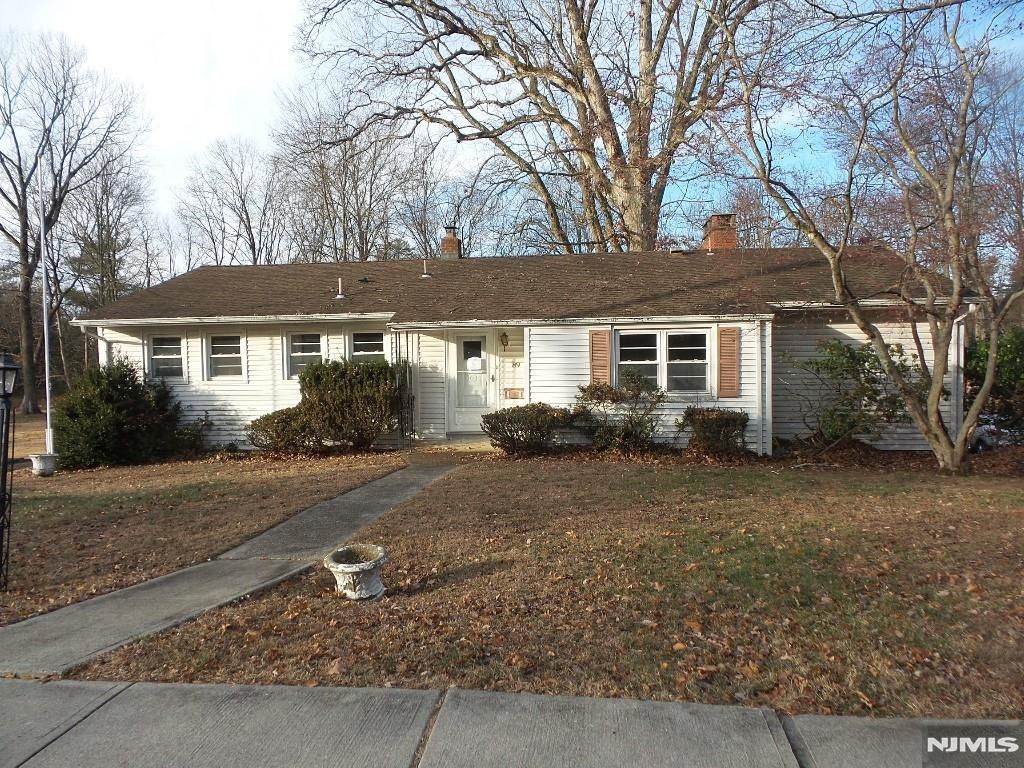 Photo of 89 Church Street, Ramsey, NJ 07446 (MLS # 25043010)
