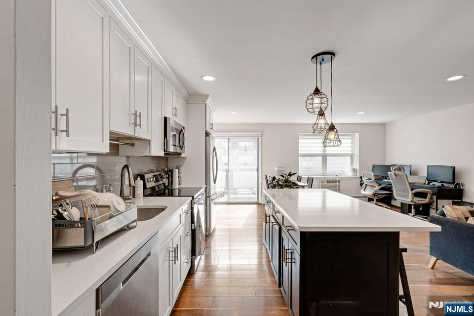 20 Jefferson Street A8