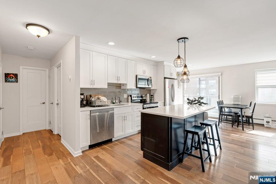 20 Jefferson Street A8