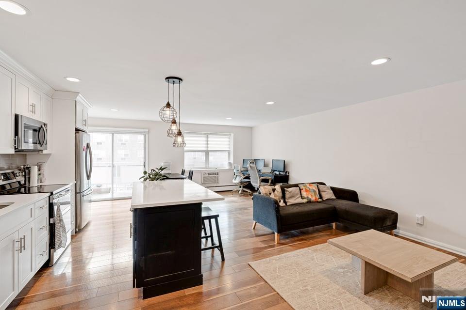20 Jefferson Street A8