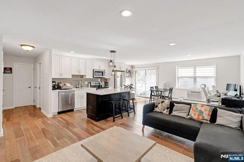 Photo of 20 Jefferson Street #A8, Hackensack, NJ 07601 (MLS # 26016291)