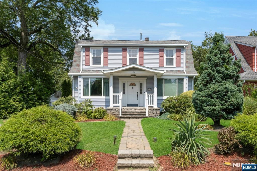 68 Lincoln Avenue