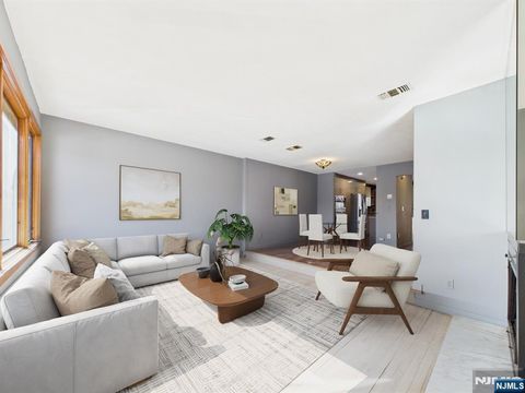 221 Grantwood Boulevard, Palisades Park, NJ 07650 - MLS#: 25008905
