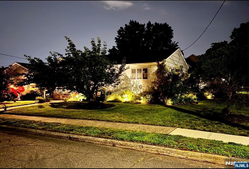 5 Corsi Road