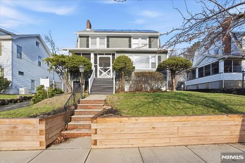 9 Harvard Terrace West Orange NJ 07052