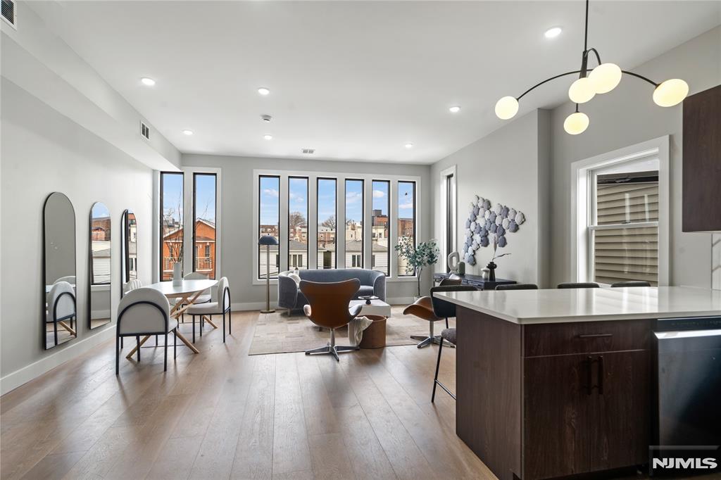 28 Cambridge Avenue 2, Jersey City, New Jersey - 3 Bedrooms  
2 Bathrooms - 