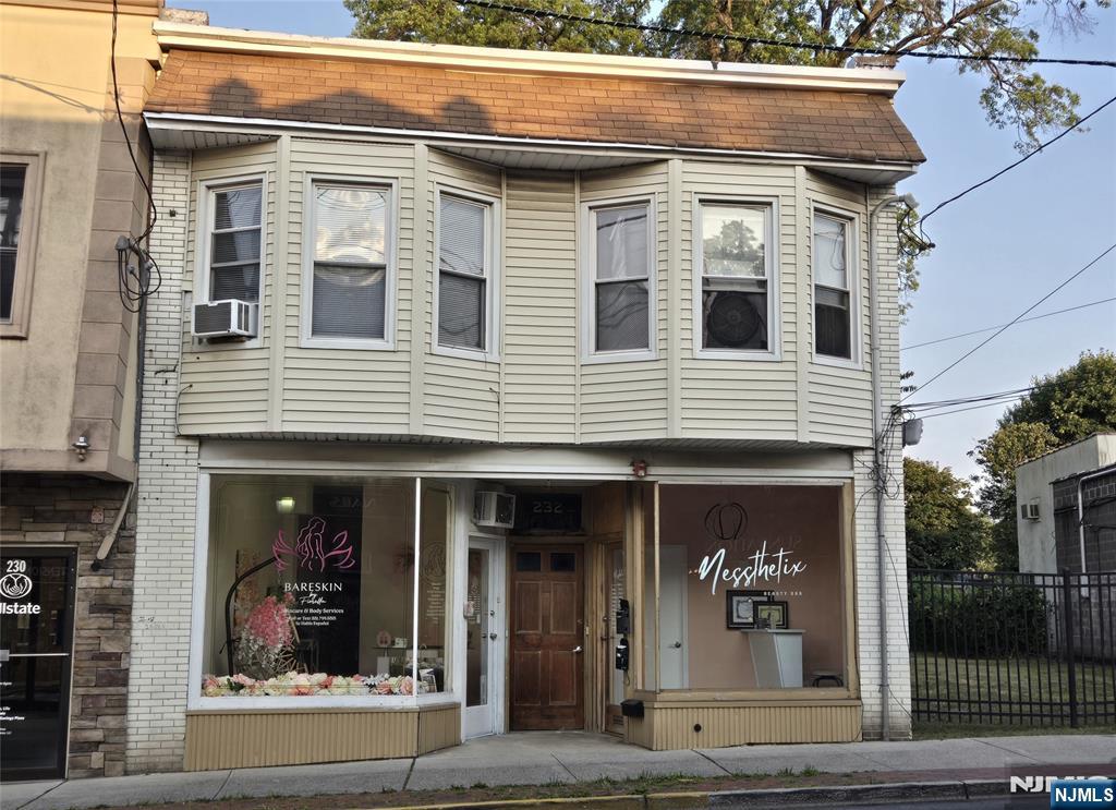 232 Stuyvesant Avenue