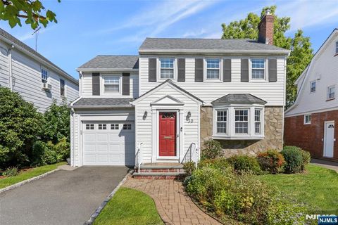 30 Ernst Avenue Bloomfield NJ 07003