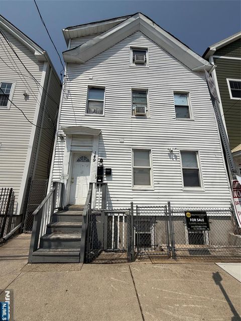 Photo of 149 Camden Street, Newark, NJ 07103 (MLS # 26000535)