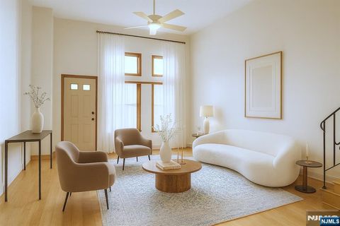 Photo of 210 Pavonia Ave, Jersey City, NJ 07302 (MLS # 25041638)