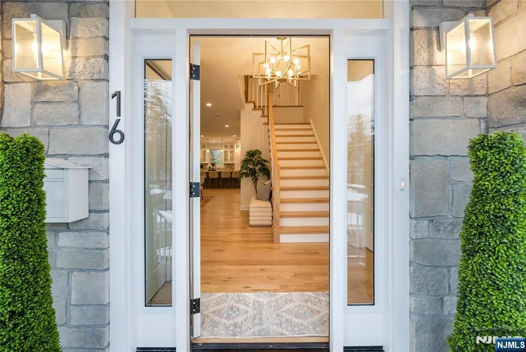 Photo of 16 Stephen Street, Montclair, NJ 07042 (MLS # 26007817)