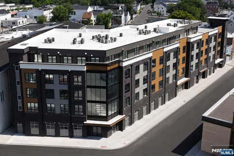 Photo of 587 River ST #203, Paterson, NJ 07524 (MLS # 26026882)