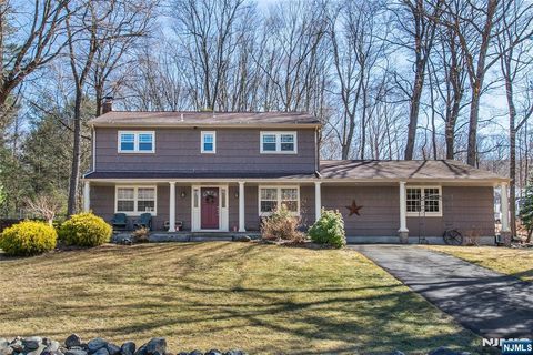 22 James Drive, Ringwood, NJ 07456 - MLS#: 25007367