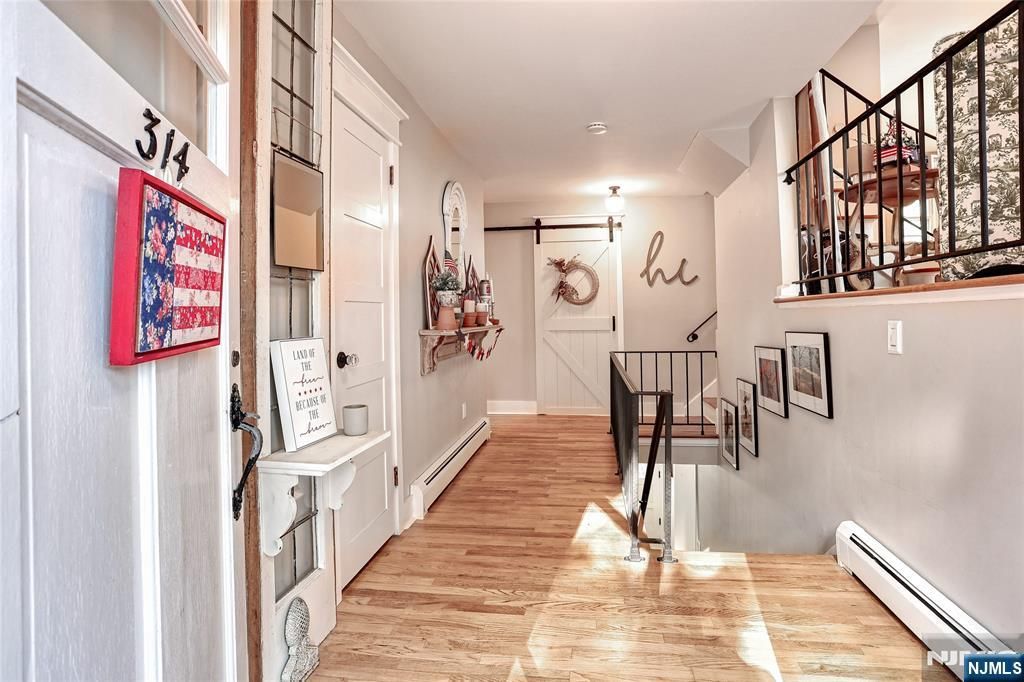 Photo of 314 Hirschfeld Place, New Milford, NJ 07646 (MLS # 25039035)