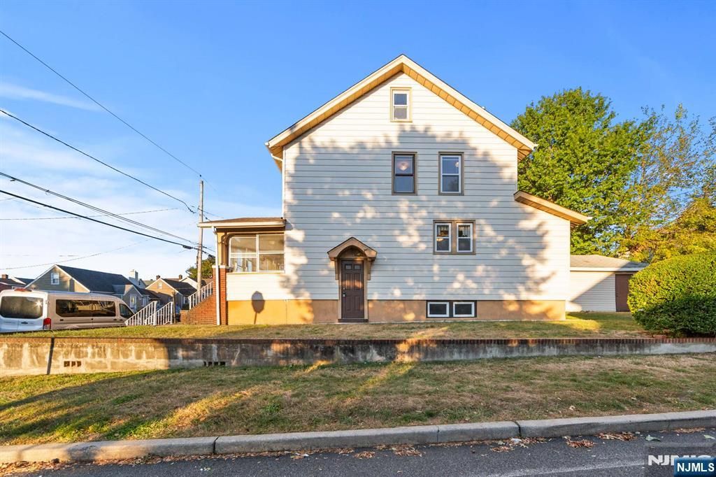Photo of 64 8th Street, Clifton, NJ 07011 (MLS # 25029020)