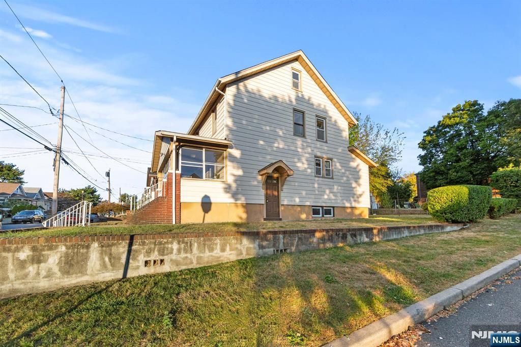 Photo of 64 8th Street, Clifton, NJ 07011 (MLS # 25029020)