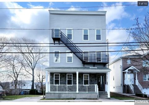 Photo of 471 Harrison Ave #3A, Garfield, NJ 07026 (MLS # 26000929)