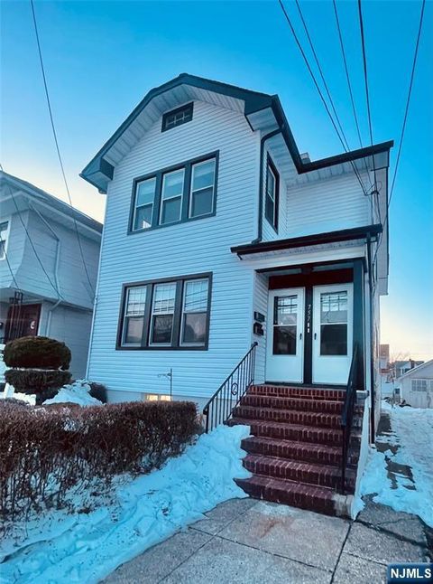 Photo of 757 Elm St, Kearny, NJ 07032 (MLS # 26004151)