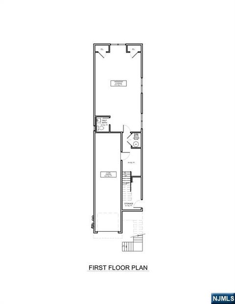 Photo of 120 Madison Street, Paterson, NJ 07501 (MLS # 26035280)