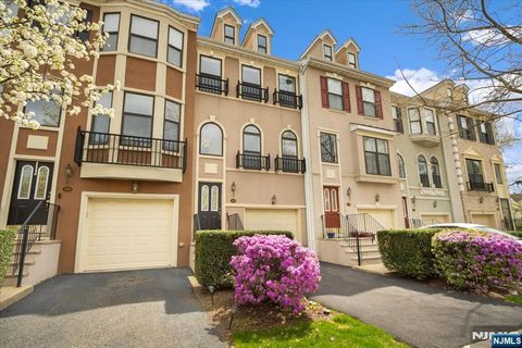 309 Winthrop Drive Nutley NJ 07110