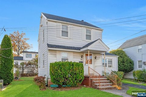 Photo of 212 Paterson Avenue, Lodi, NJ 07644 (MLS # 25039682)