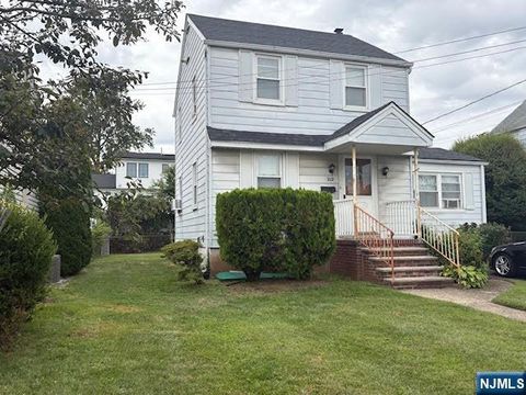 Photo of 212 Paterson Avenue, Lodi, NJ 07644 (MLS # 25039682)