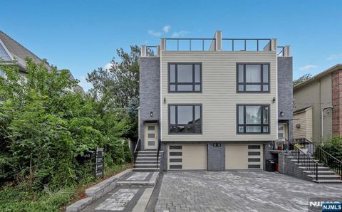 281 Grant Avenue Cliffside Park NJ 07010