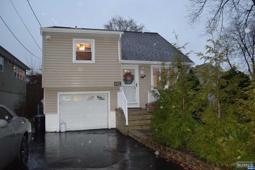 Move-in condition. Lovely 3BR.Split with Many updates .New roof 2021 30 Warranty Refinished Hardwood floors.. Updated kitchen & baths, Converted to gas Newer gas furnace & hot water. Tank Removed. Above ground pool "AS IS" May be subject to finding a suitable home. Shows very well. Flood insruance required. Limited flooding in Hurricane 2011.crawl,garage & laundry area./