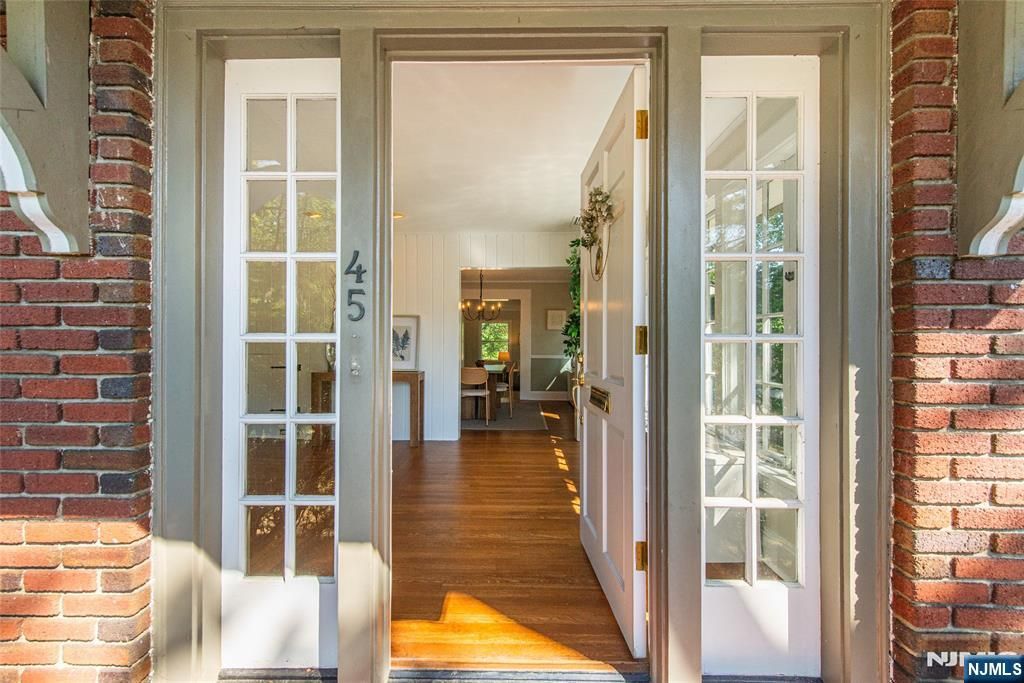 Photo of 45 Godfrey Road, Montclair, NJ 07043 (MLS # 25035855)