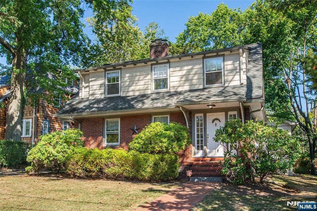 Photo of 45 Godfrey Road, Montclair, NJ 07043 (MLS # 25035855)