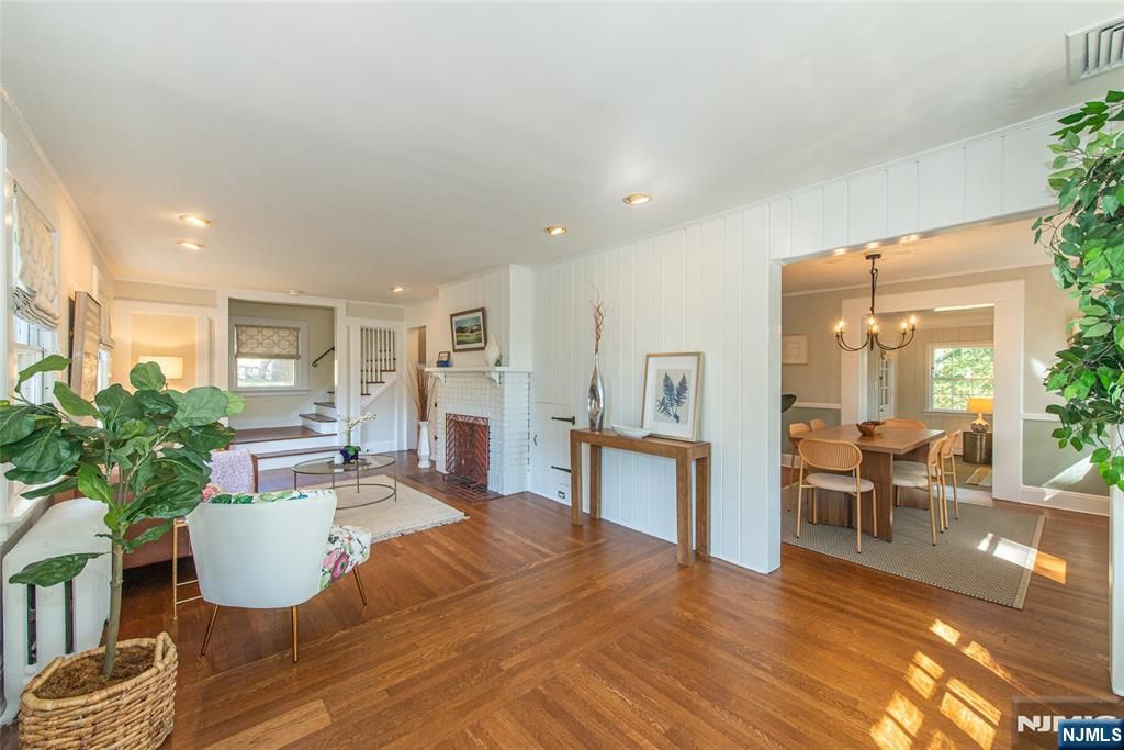 Photo of 45 Godfrey Road, Montclair, NJ 07043 (MLS # 25035855)
