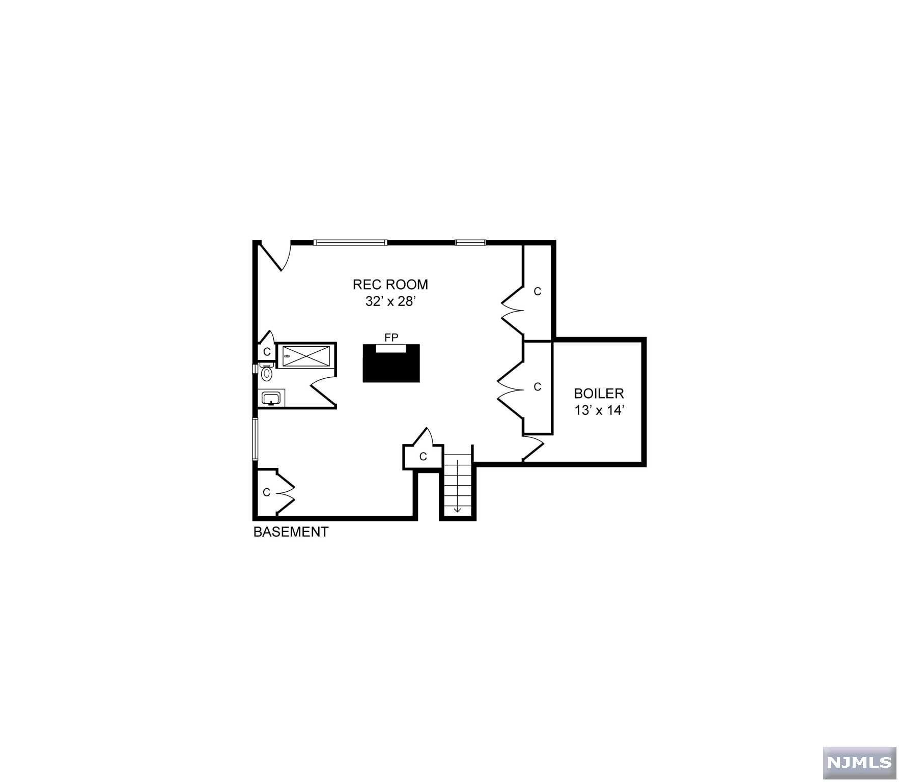 Main image without alt text